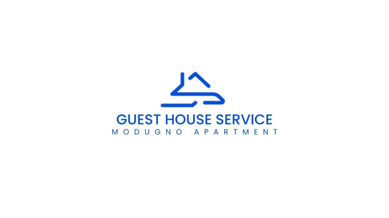 Guest House Service - Modugno Esterno foto